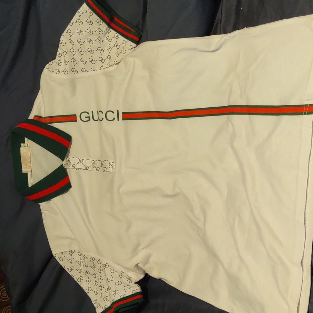 Men's Polo Shirt